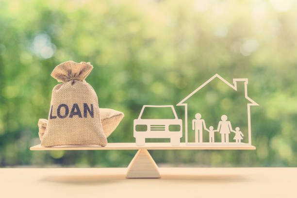 Professional Loan Agency in Maize, KS
